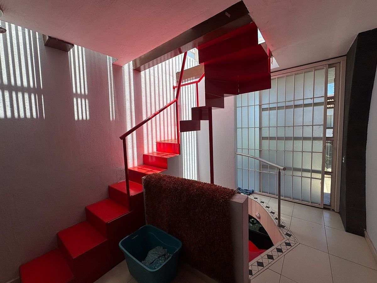 Casa em condomínio fechado em Balcones de La Joya, Guadalajara, foto 8 de 27