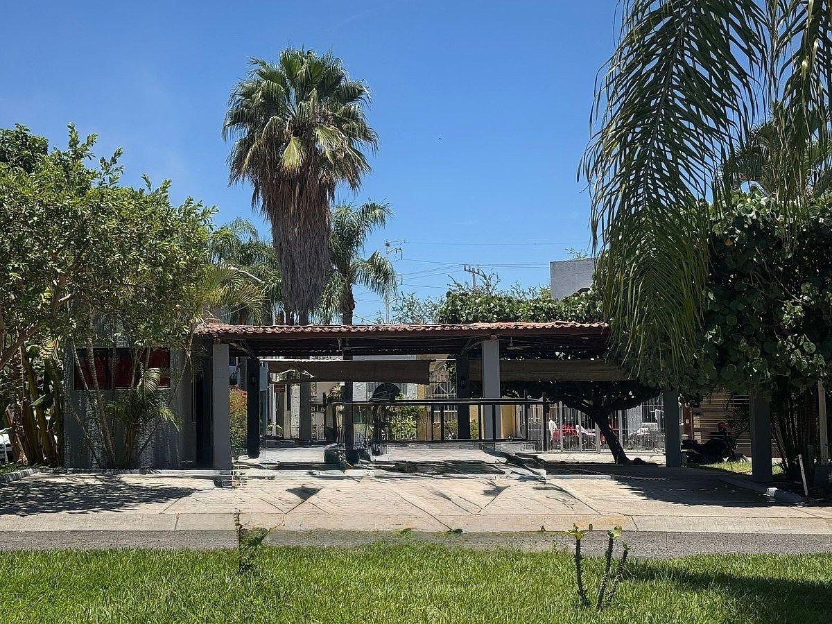 Casa en Venta en Coto Balcones de la Joya, foto 1 de 27