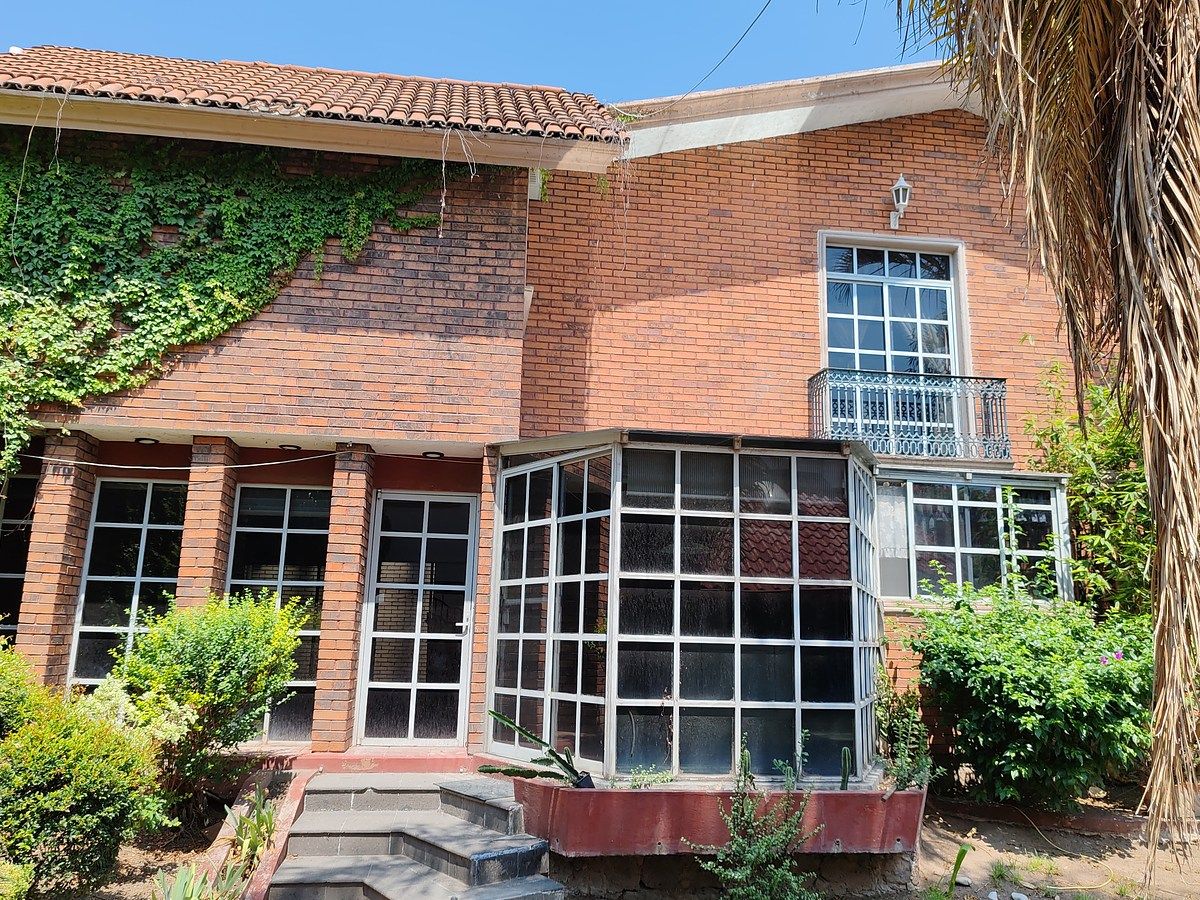Casa em Las Palomas, Irapuato, foto 2 de 10