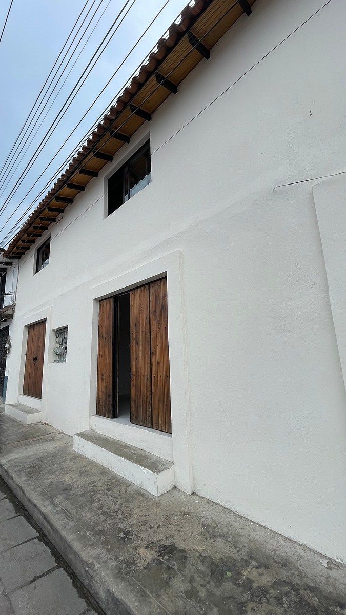 Office in La Merced, San Cristóbal de Las Casas, photo 8 of 15