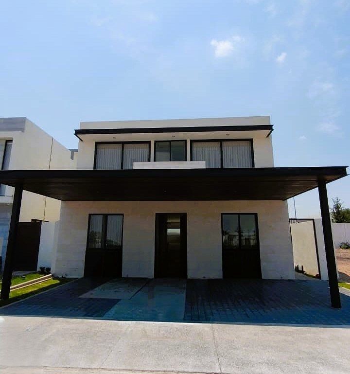 Venta de casa en Velasur modelo Magnolia, Corregidora Querètaro, foto 1 de 32