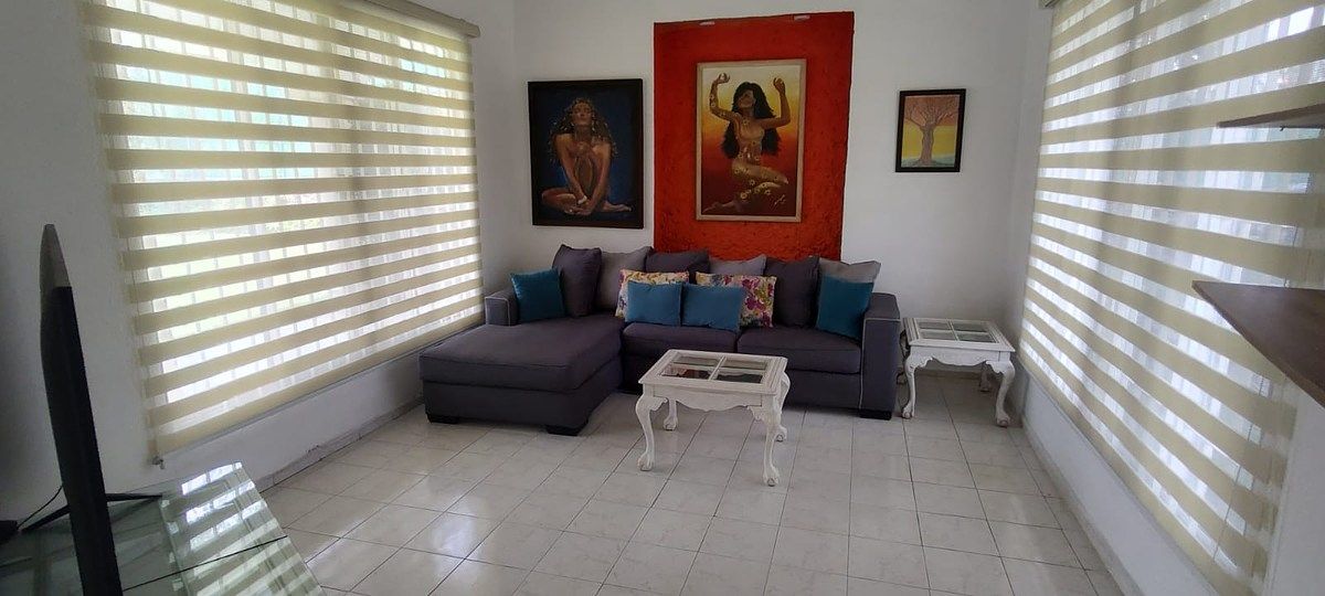 House in Lomas de Cocoyoc, Atlatlahucan, photo 3 of 14