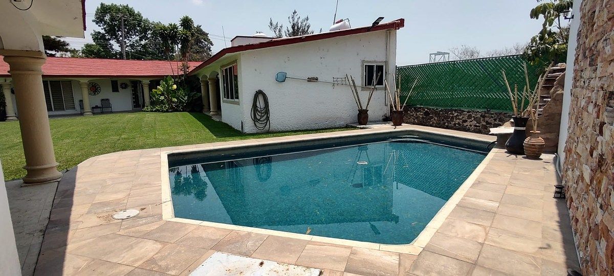 House in Lomas de Cocoyoc, Atlatlahucan, photo 4 of 14