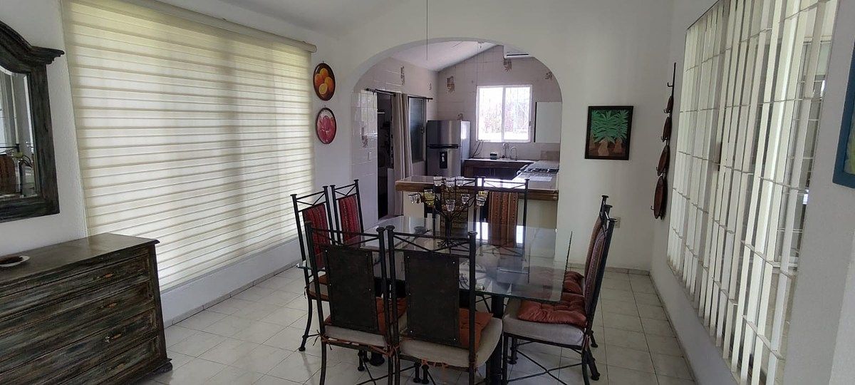 House in Lomas de Cocoyoc, Atlatlahucan, photo 5 of 14
