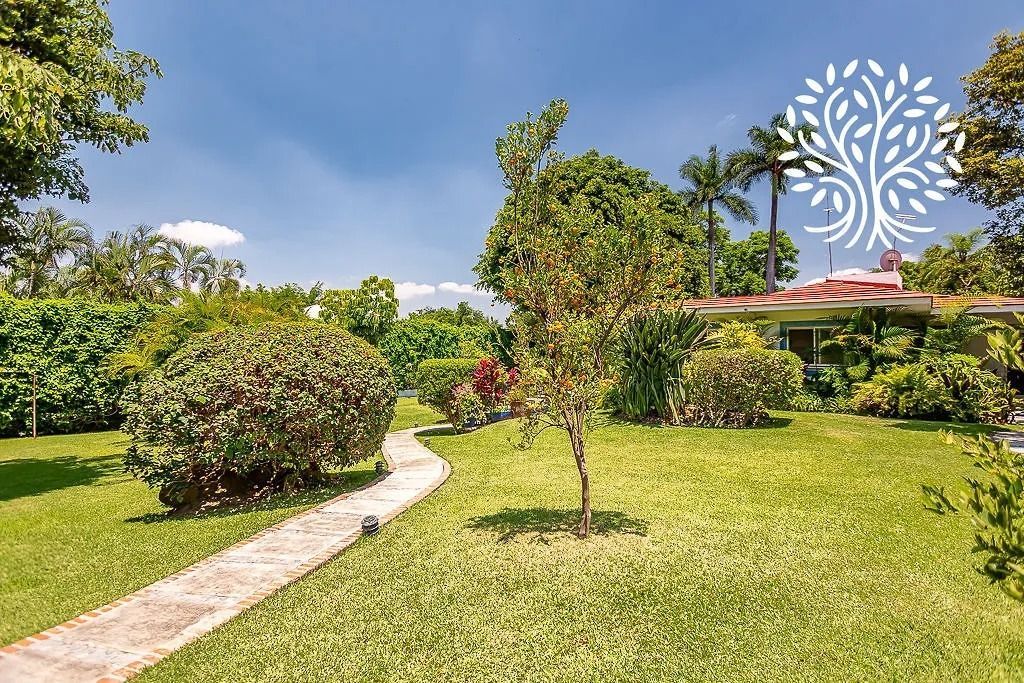 Casa en Palmira Tinguindin, Cuernavaca, foto 3 de 25