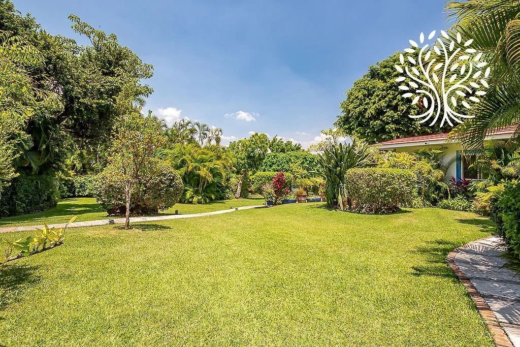 Casa en Palmira Tinguindin, Cuernavaca, foto 5 de 25