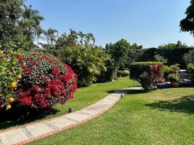 Casa en Palmira Tinguindin, Cuernavaca, foto 6 de 25