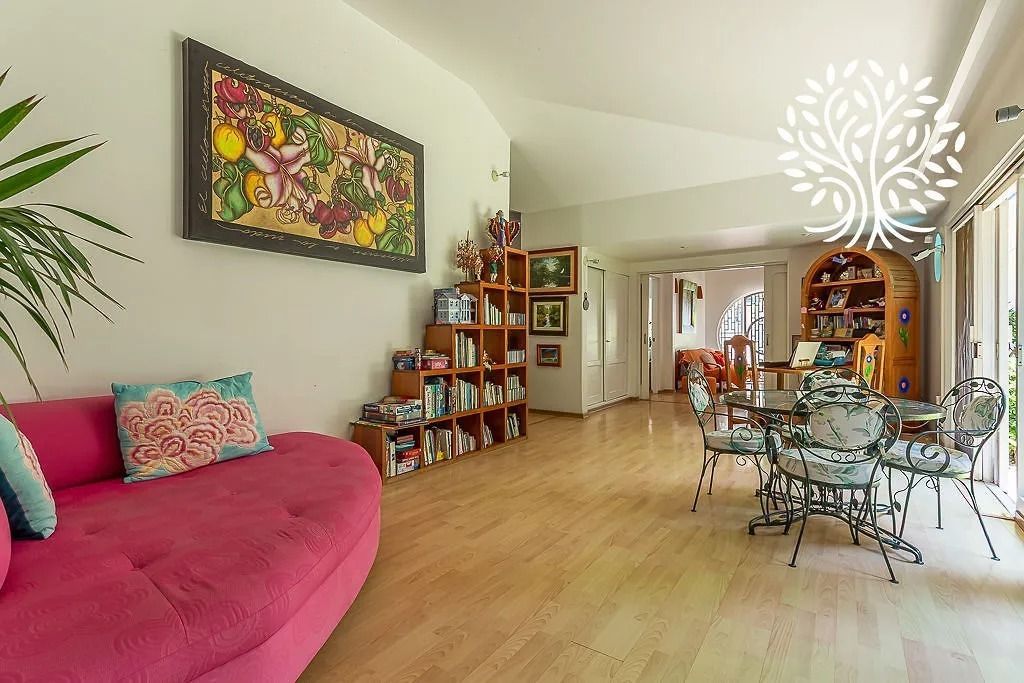 Casa en Palmira Tinguindin, Cuernavaca, foto 15 de 25