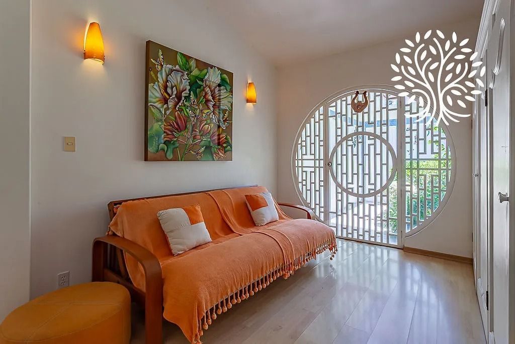 Casa en Palmira Tinguindin, Cuernavaca, foto 21 de 25