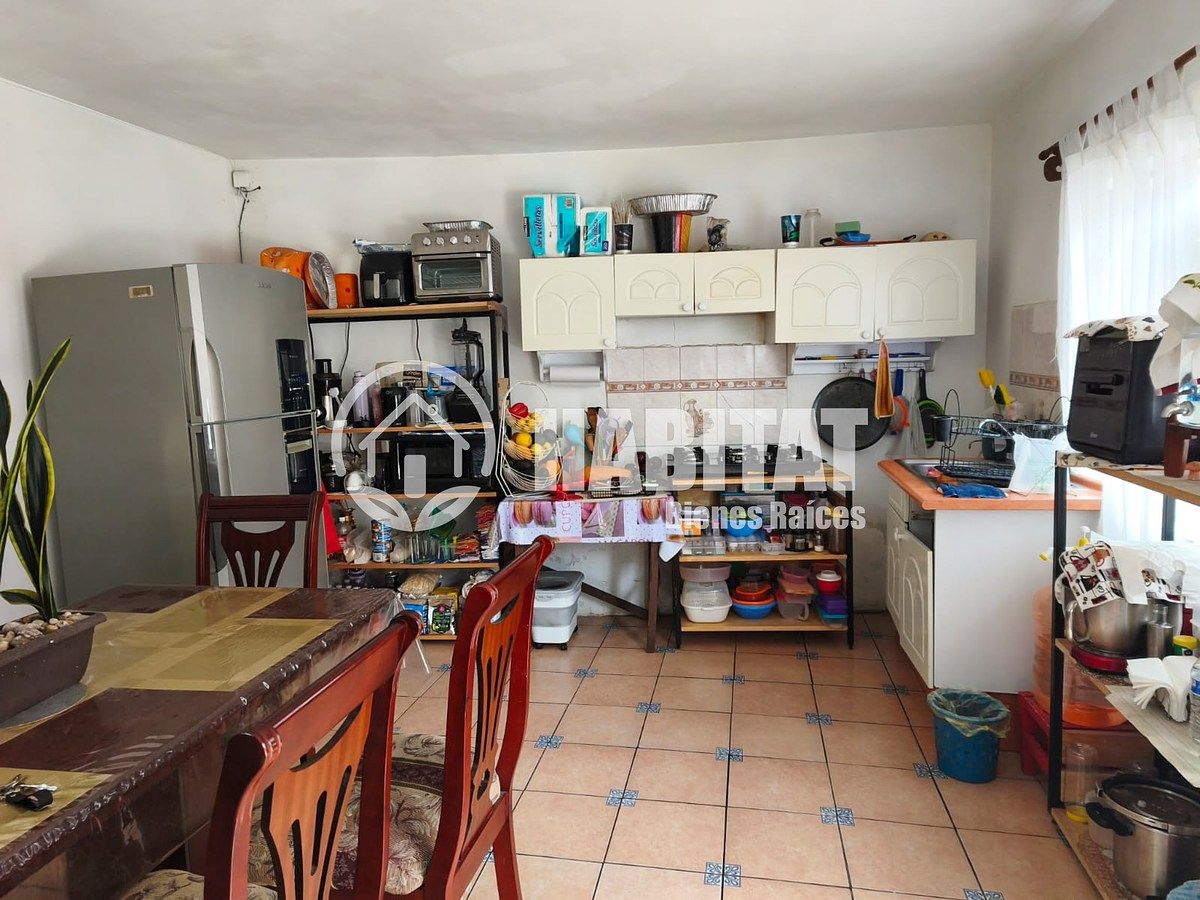 Casa en Jorge Negrete, Gustavo A. Madero, foto 4 de 16