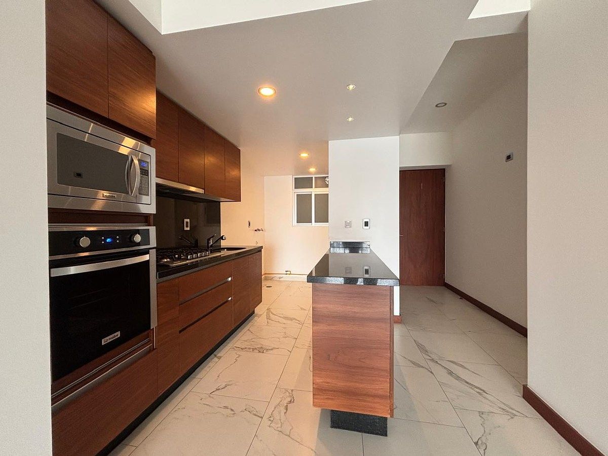 Departamento en San Jerónimo Aculco, Álvaro Obregón, foto 5 de 31
