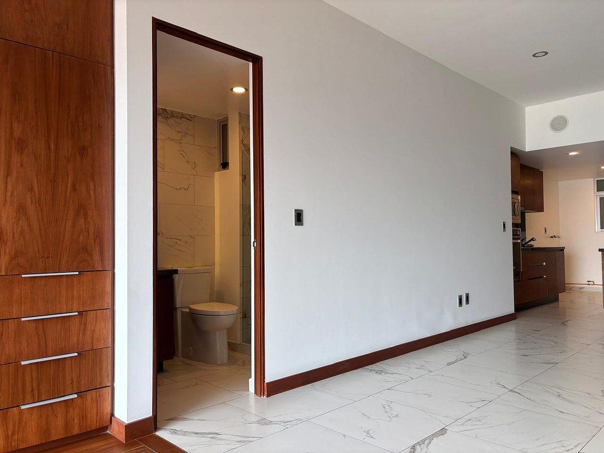 Departamento en San Jerónimo Aculco, Álvaro Obregón, foto 7 de 31