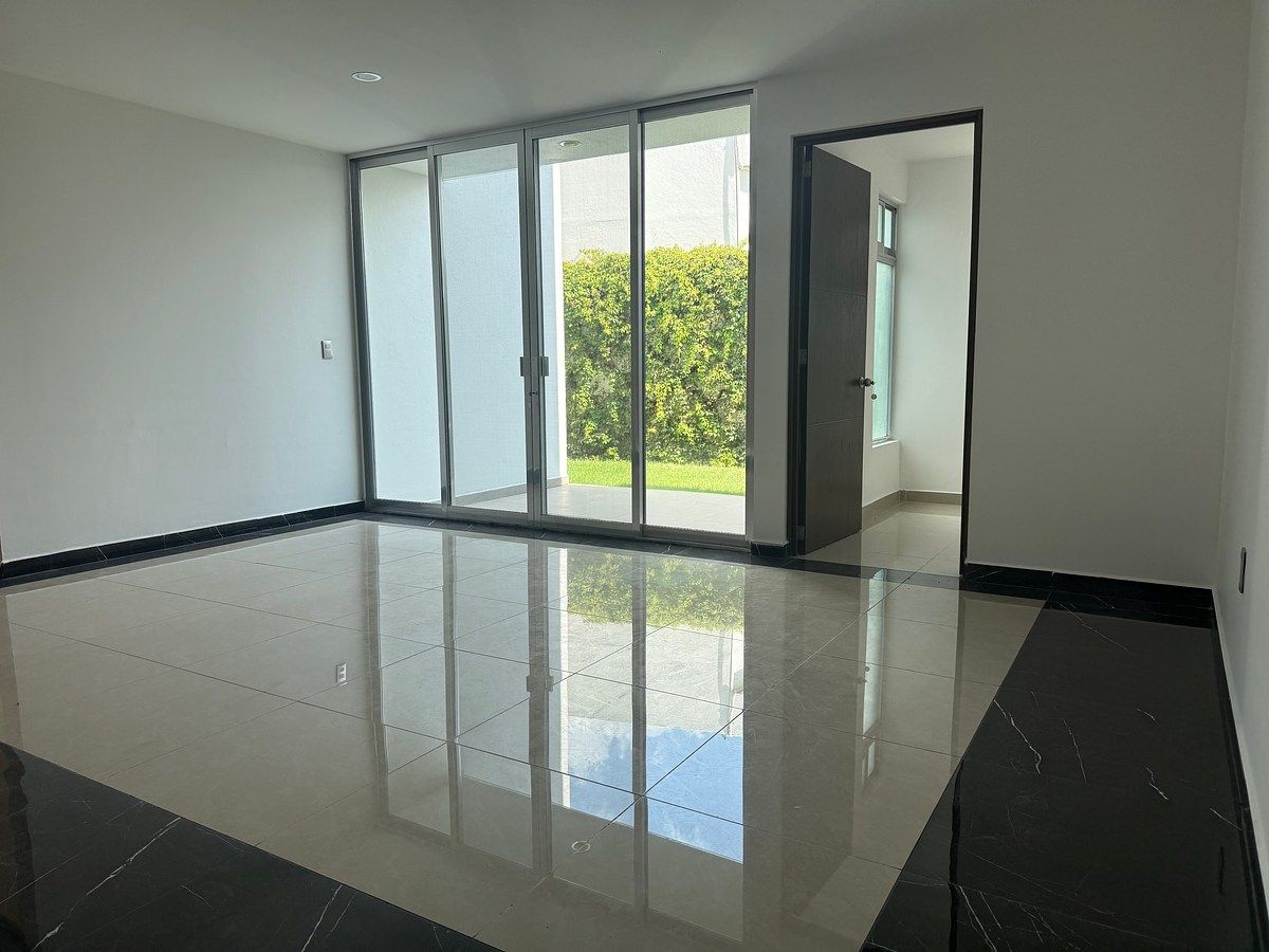 Casa em Lomas de Juriquilla, Querétaro, foto 8 de 16