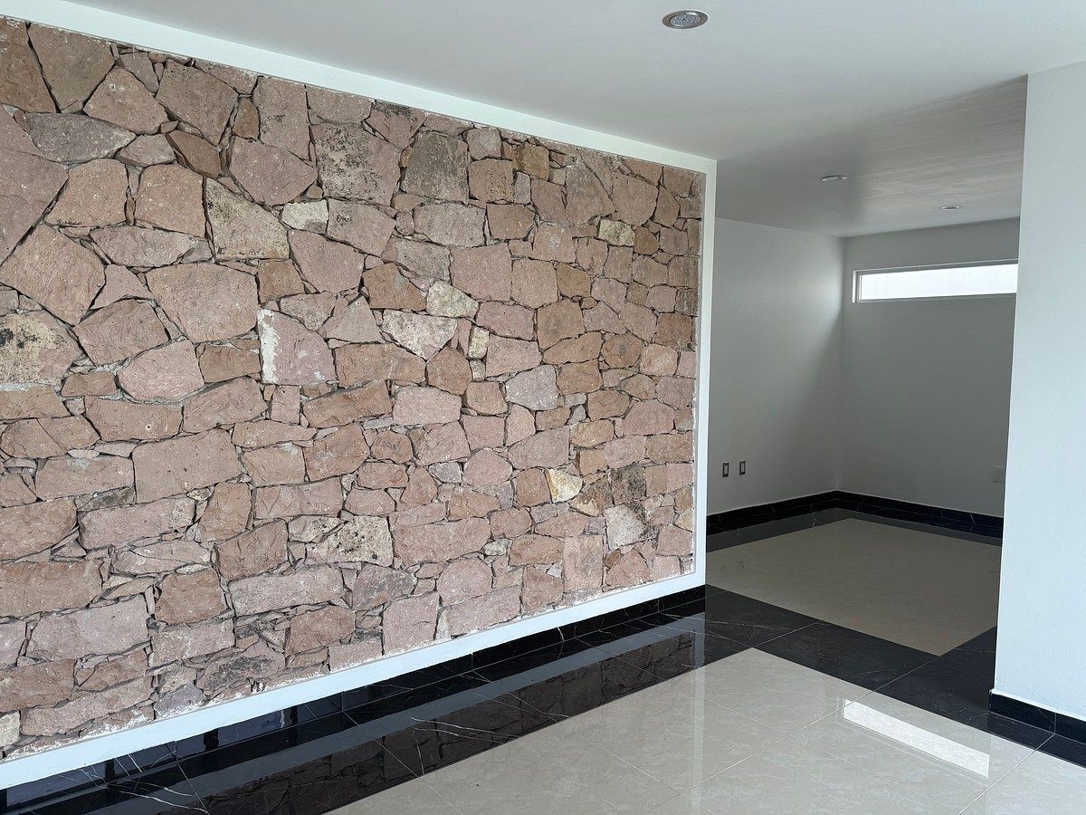 Casa em Lomas de Juriquilla, Querétaro, foto 9 de 16