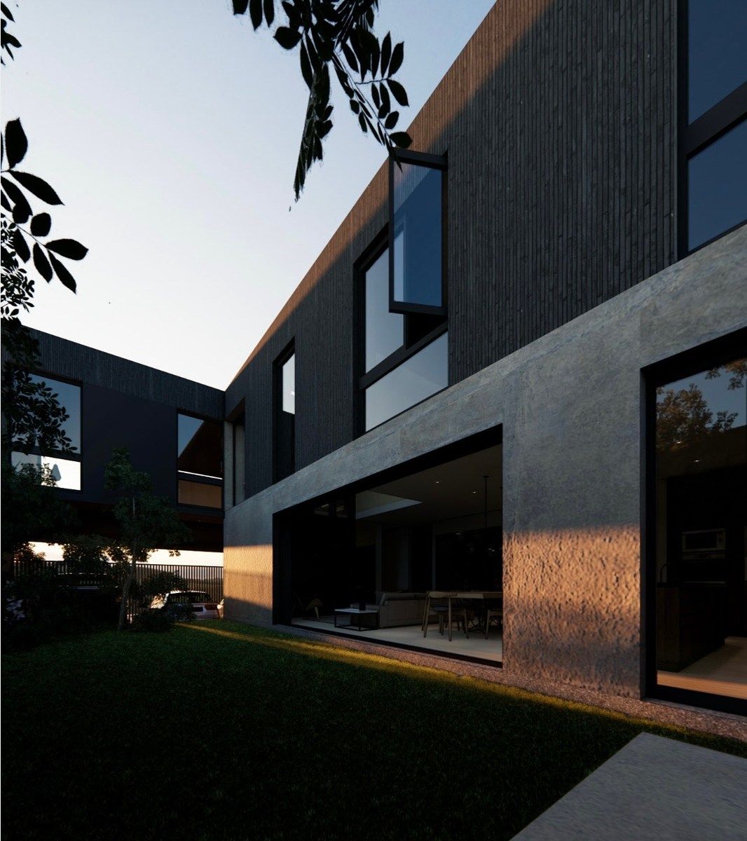 House in Santa Paula, Tijuana, photo 2 of 5