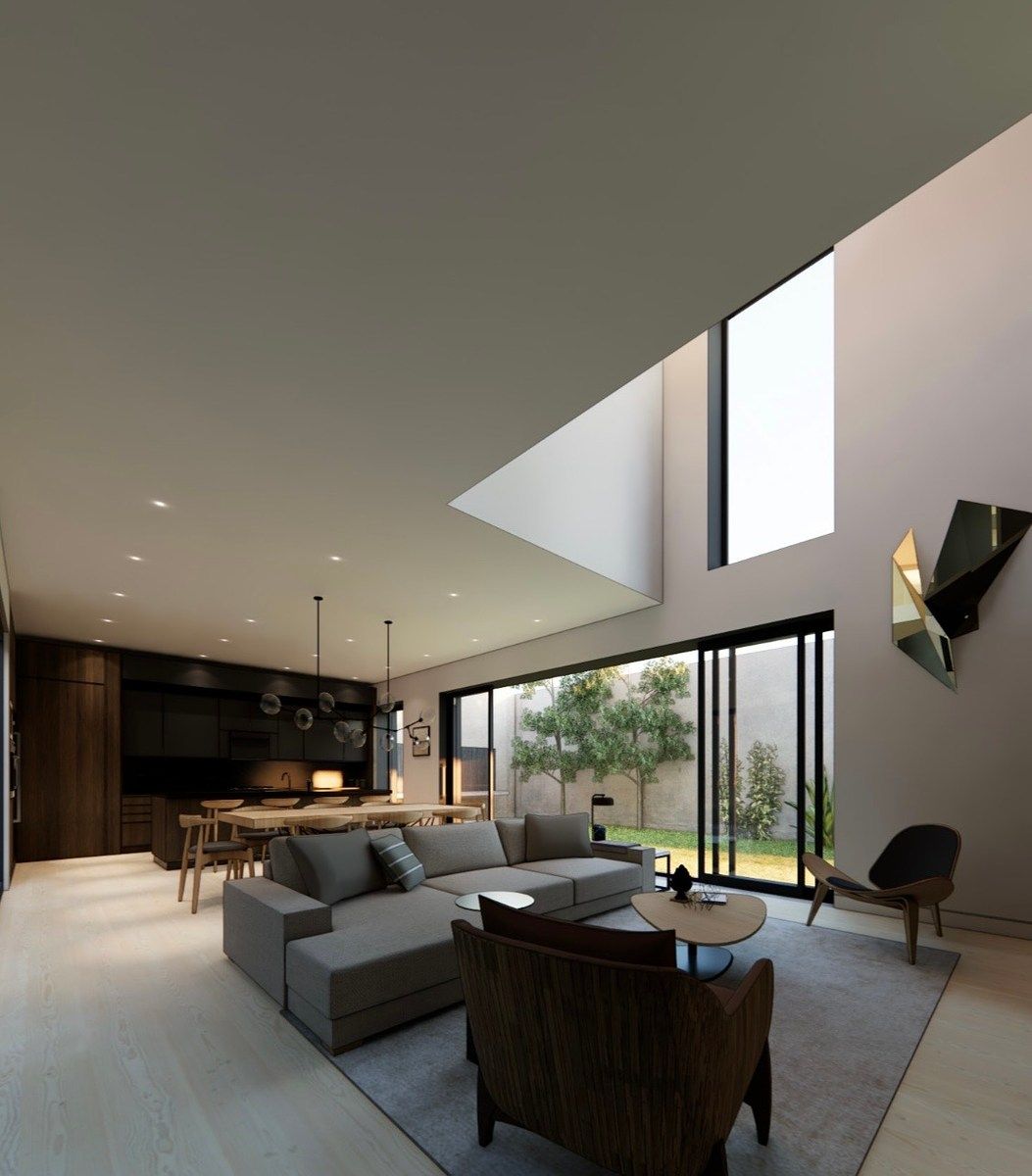 House in Santa Paula, Tijuana, photo 4 of 5