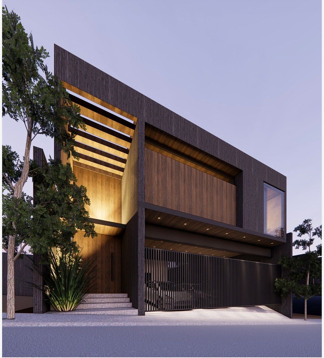 VENTA CASA SANTA PAULA (PREVENTA), foto 1 de 8