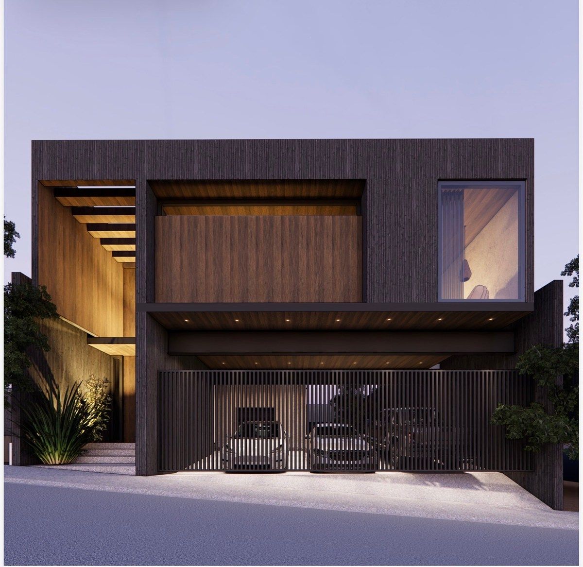 Casa em Santa Paula, Tijuana, foto 2 de 8