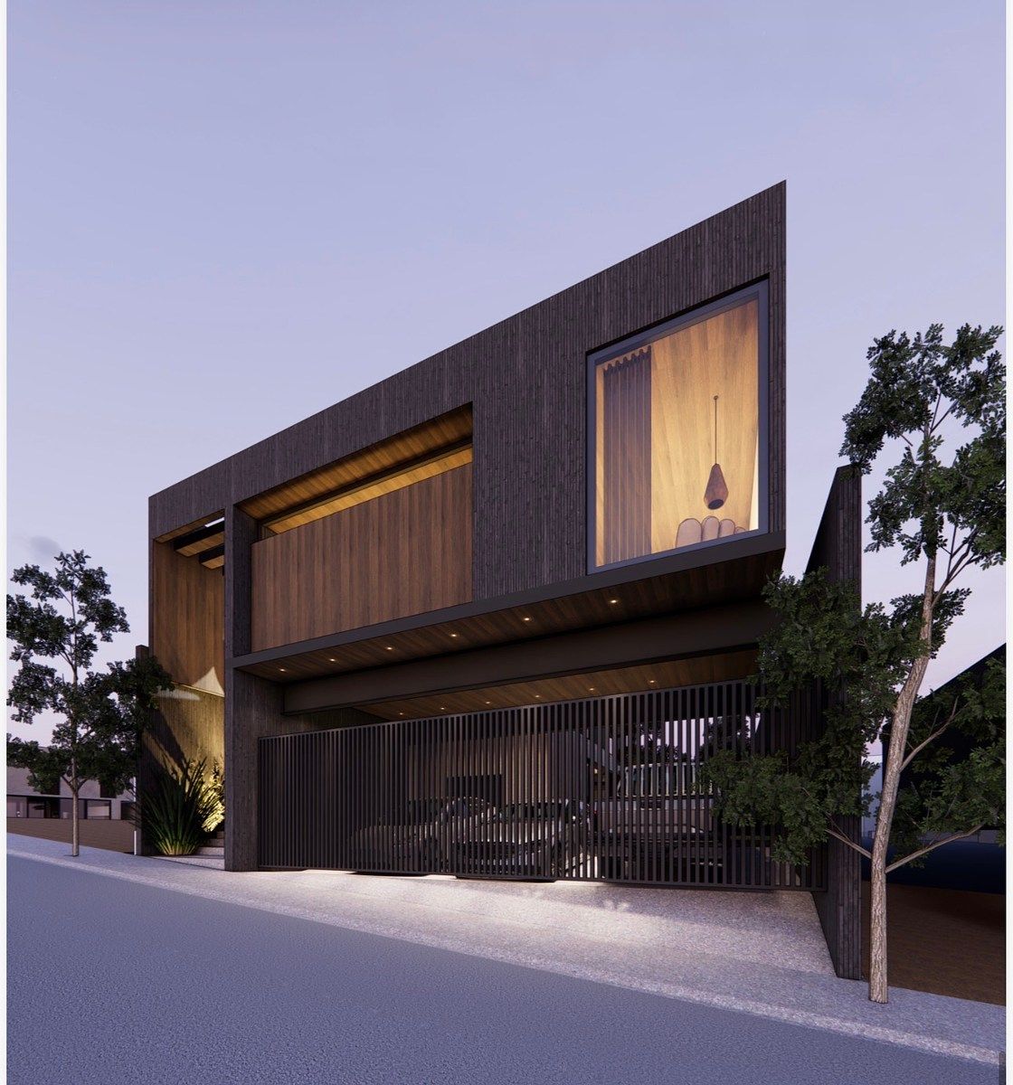 Casa em Santa Paula, Tijuana, foto 3 de 8