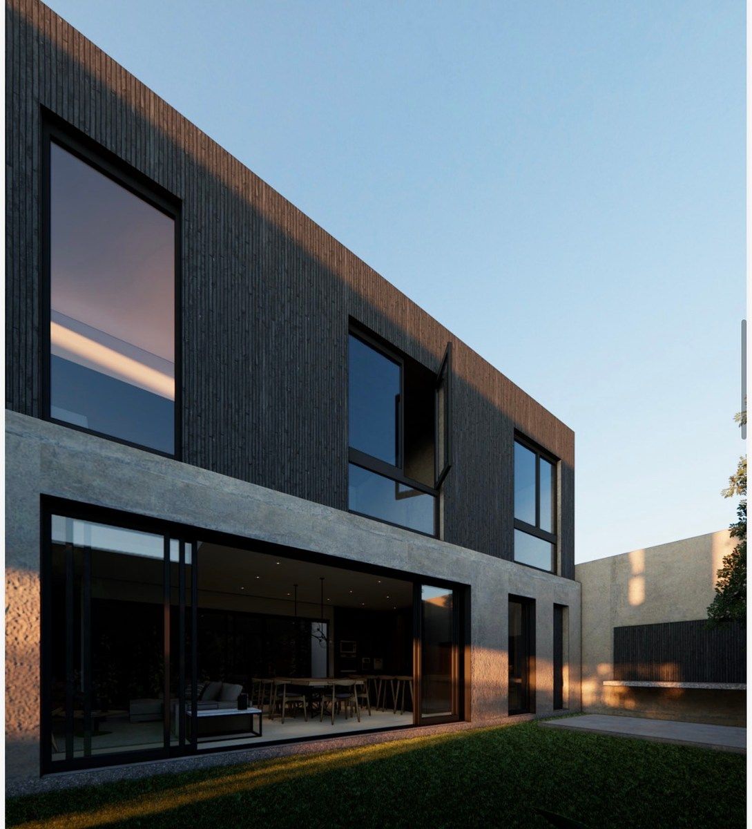Casa em Santa Paula, Tijuana, foto 4 de 8