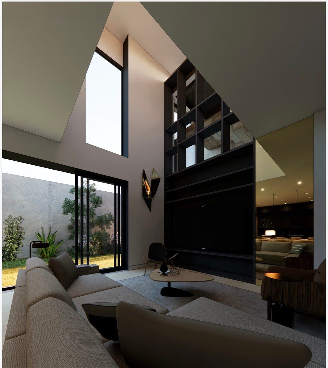 Casa em Santa Paula, Tijuana, foto 6 de 8