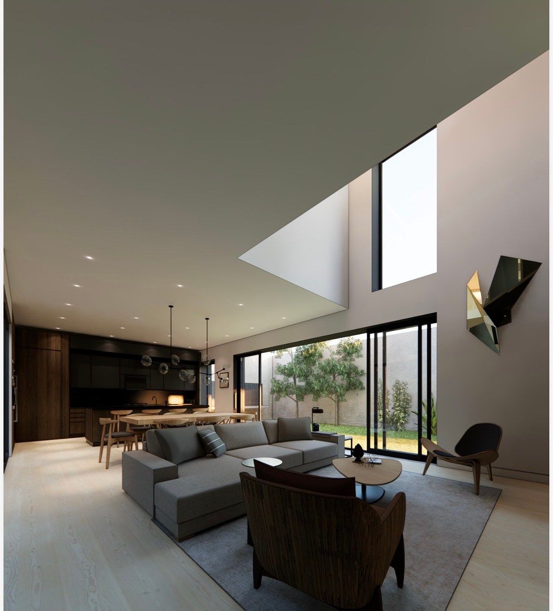 Casa em Santa Paula, Tijuana, foto 7 de 8