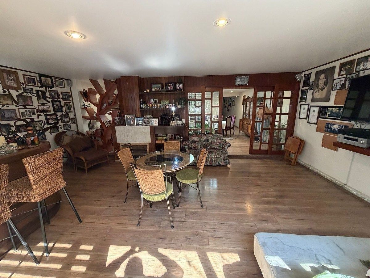 Casa em Del Valle Centro, Benito Juárez, foto 6 de 25