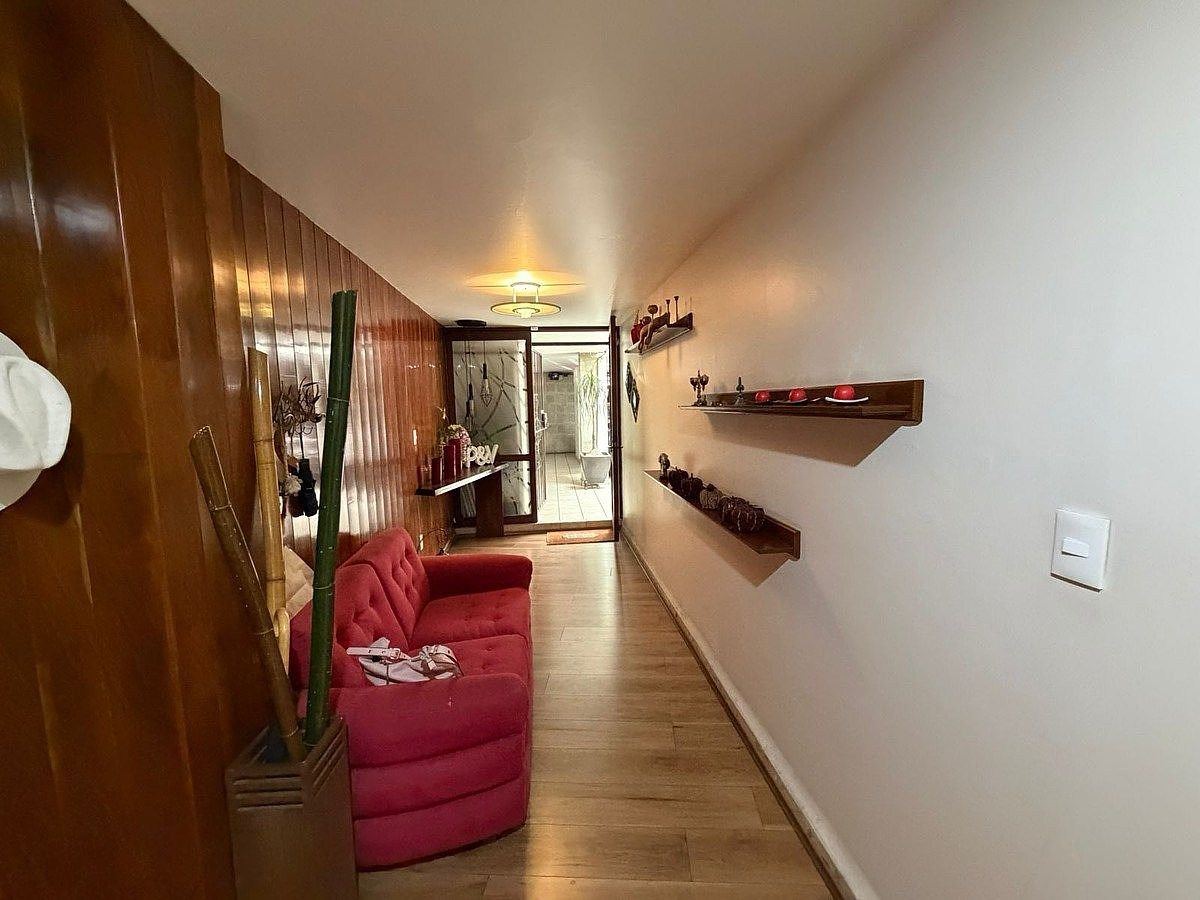 Casa em Del Valle Centro, Benito Juárez, foto 12 de 25