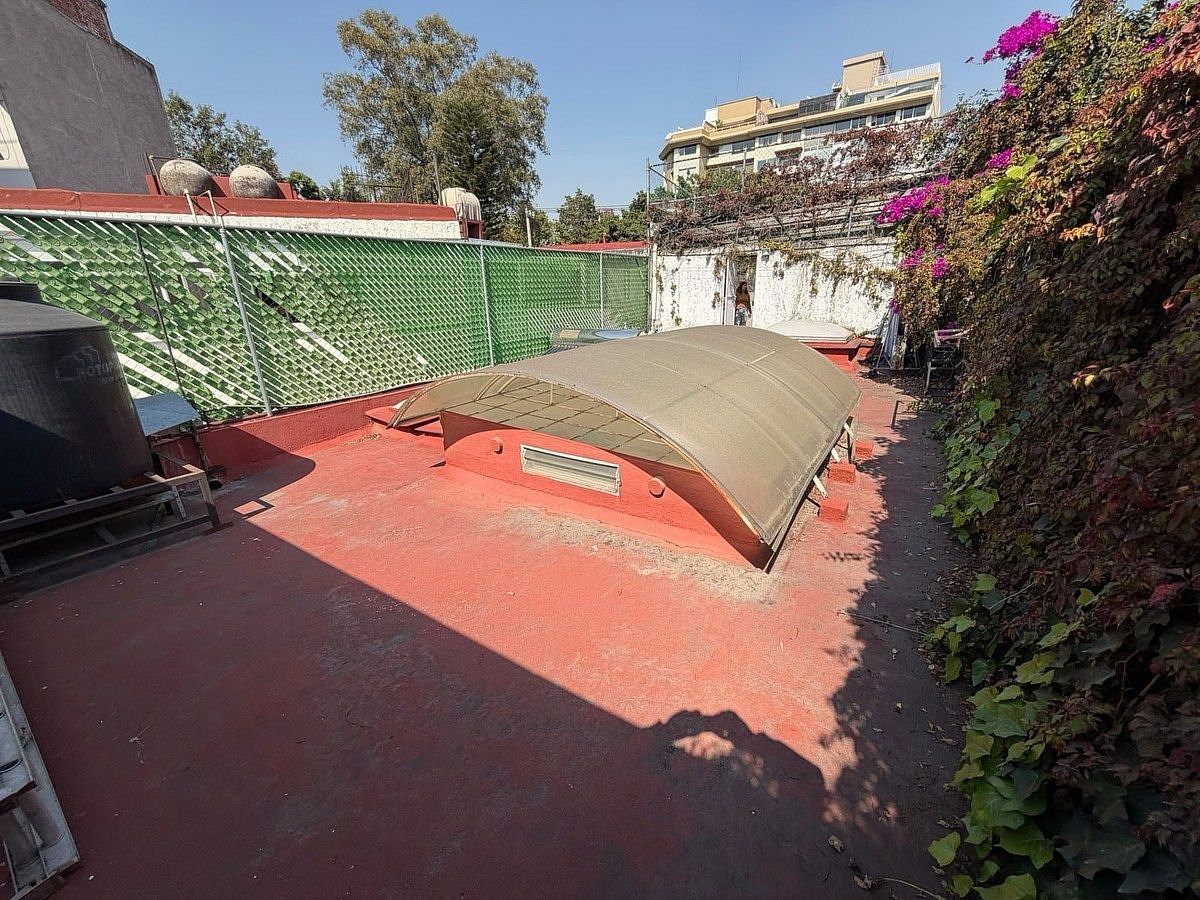Casa em Del Valle Centro, Benito Juárez, foto 21 de 25