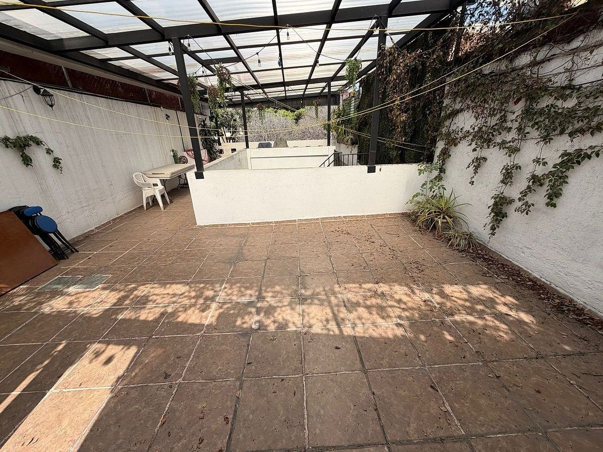 Casa em Del Valle Centro, Benito Juárez, foto 22 de 25