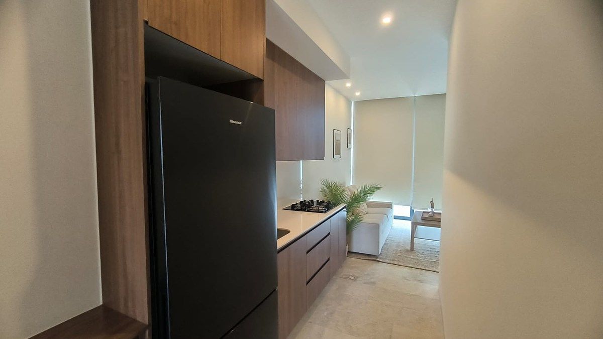 Apartamento em Jardines de San Ignacio, Zapopan, foto 6 de 10
