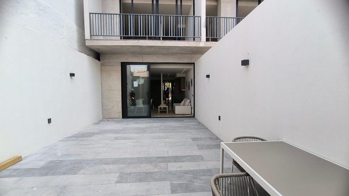 Apartamento em Jardines de San Ignacio, Zapopan, foto 10 de 10