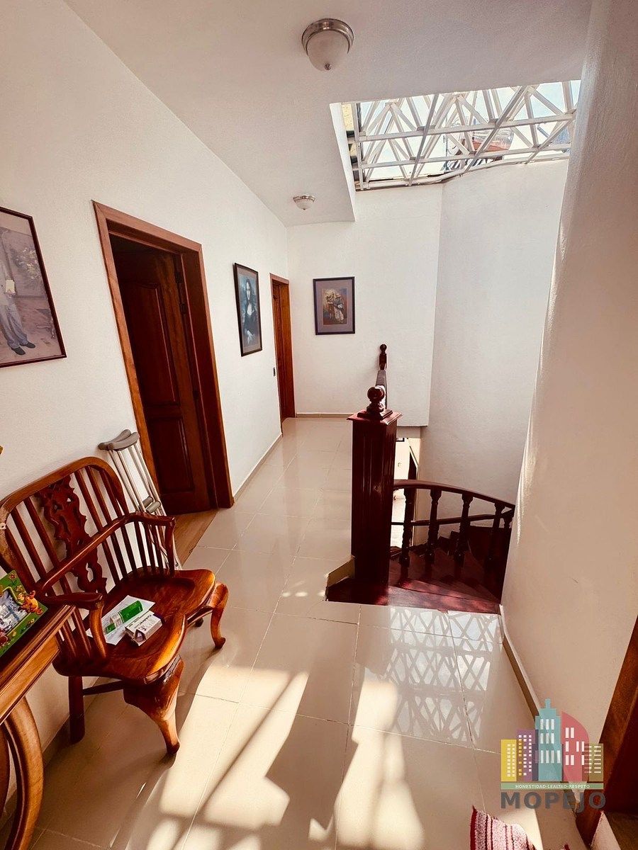 Casa en San Javier 1, Guanajuato, foto 3 de 26