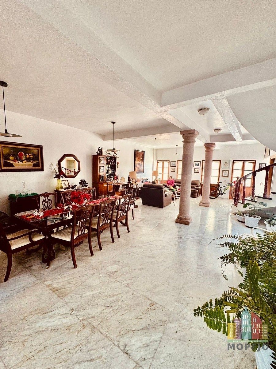 Casa en San Javier 1, Guanajuato, foto 5 de 26