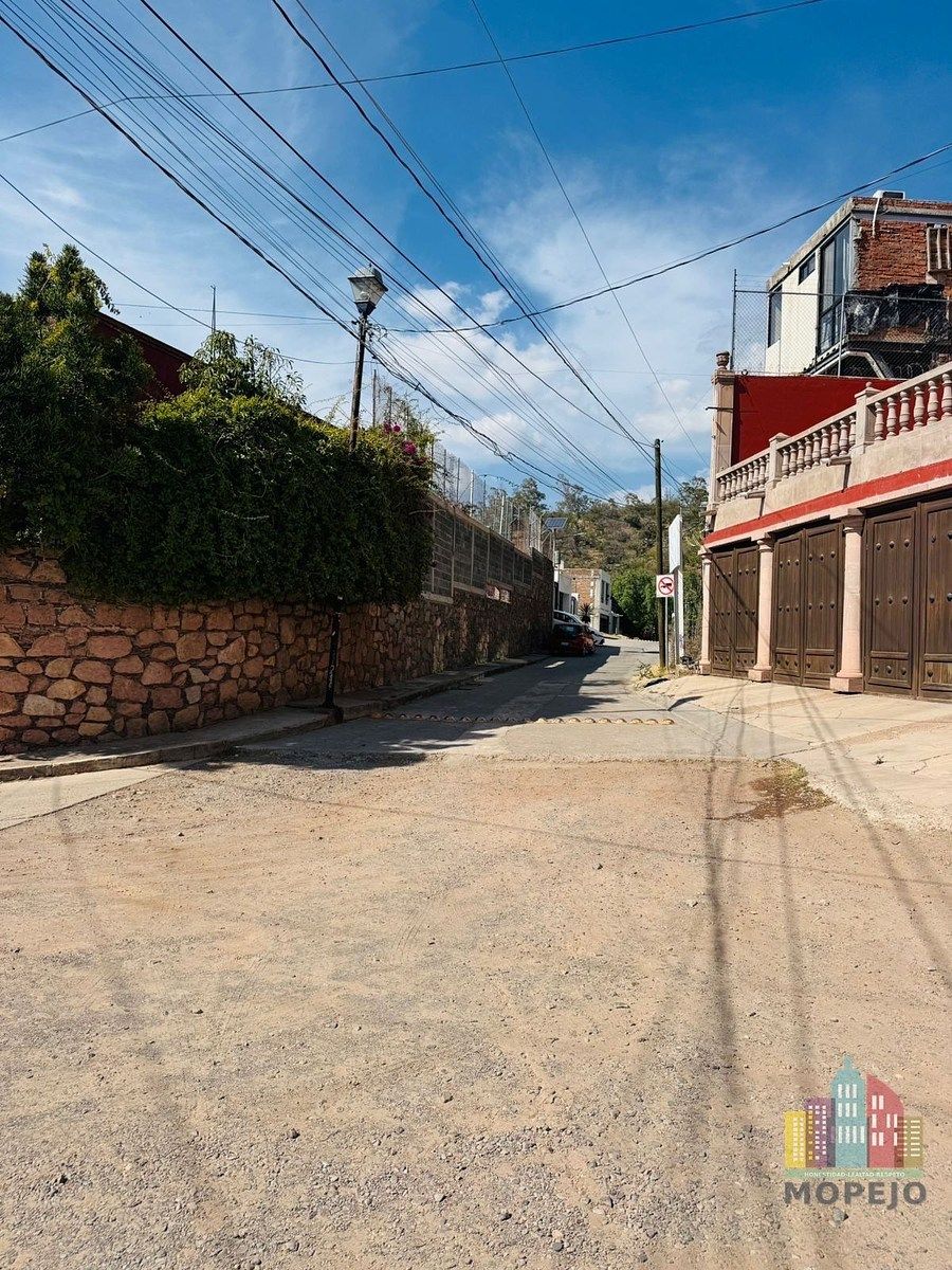 Casa en San Javier 1, Guanajuato, foto 2 de 26