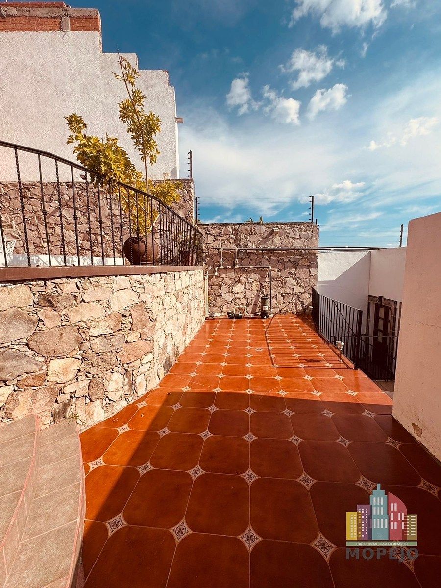 Casa en San Javier 1, Guanajuato, foto 6 de 26