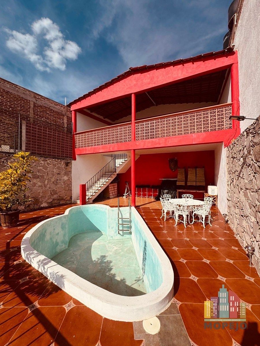 Casa en San Javier 1, Guanajuato, foto 7 de 26