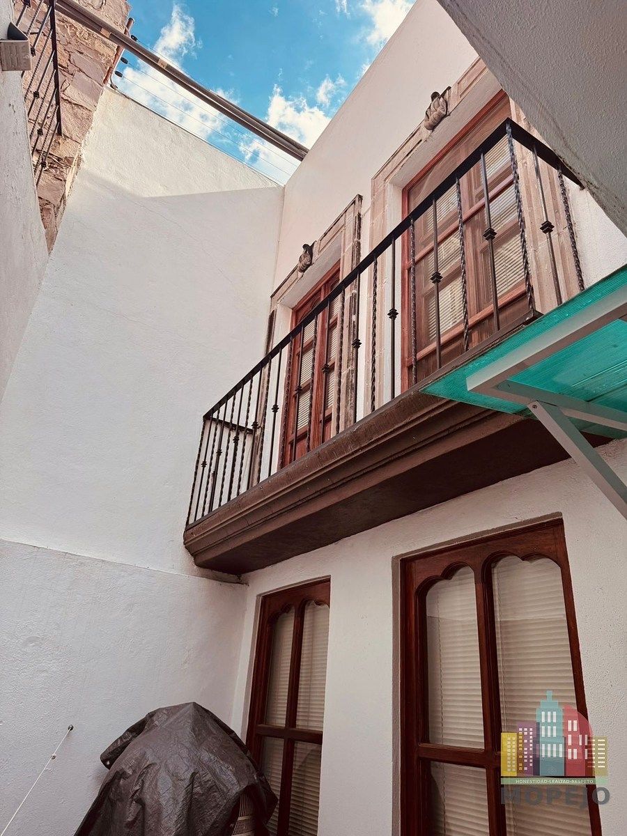 Casa en San Javier 1, Guanajuato, foto 9 de 26