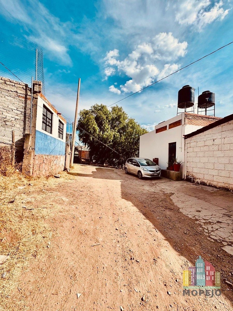 Casa en San Javier 1, Guanajuato, foto 13 de 26