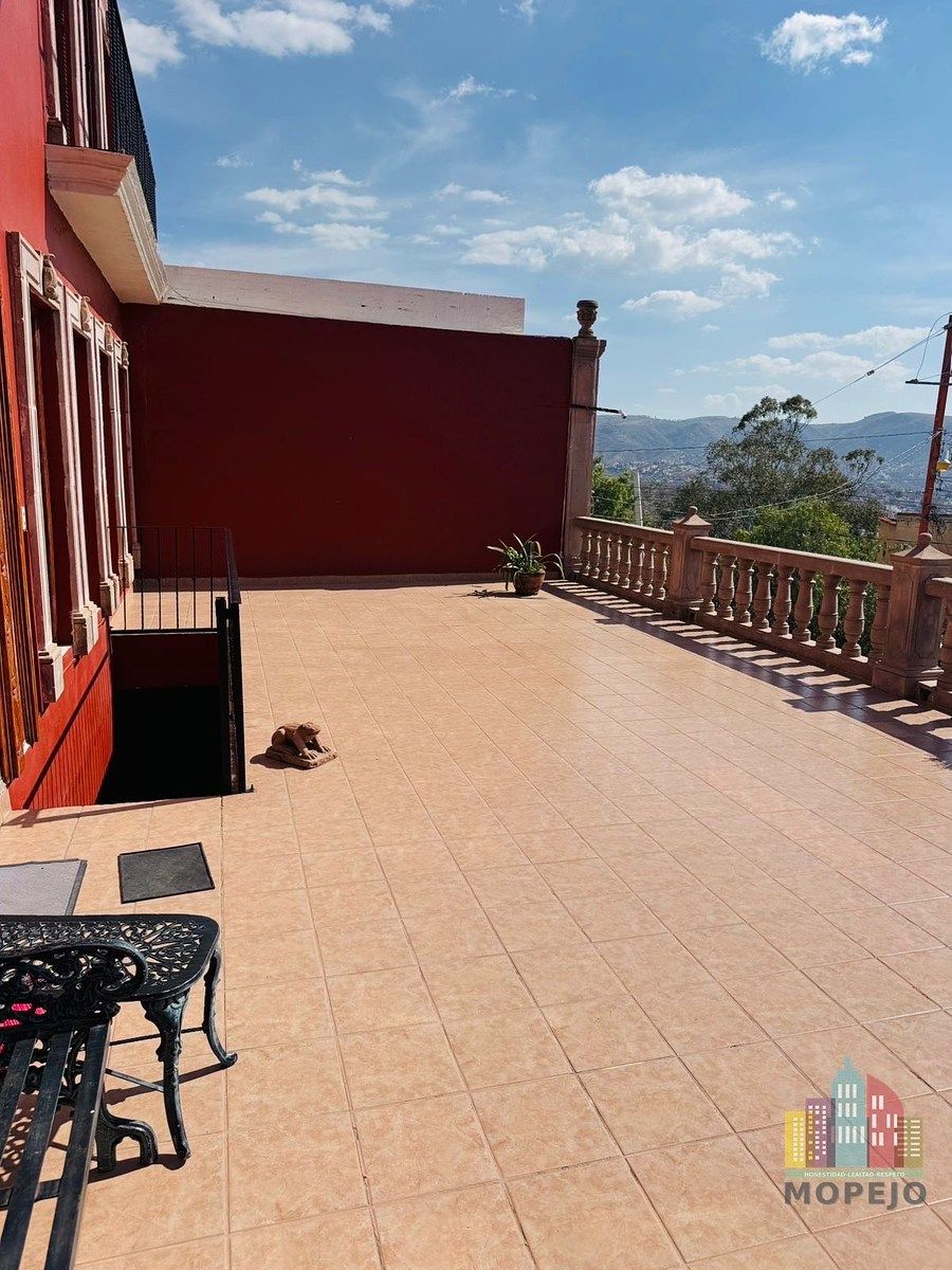 Casa en San Javier 1, Guanajuato, foto 18 de 26