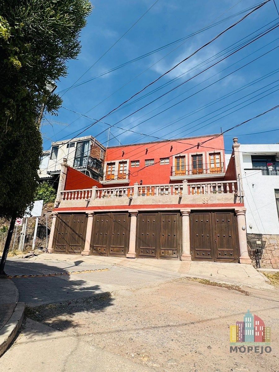 Casa en San Javier 1, Guanajuato, foto 19 de 26