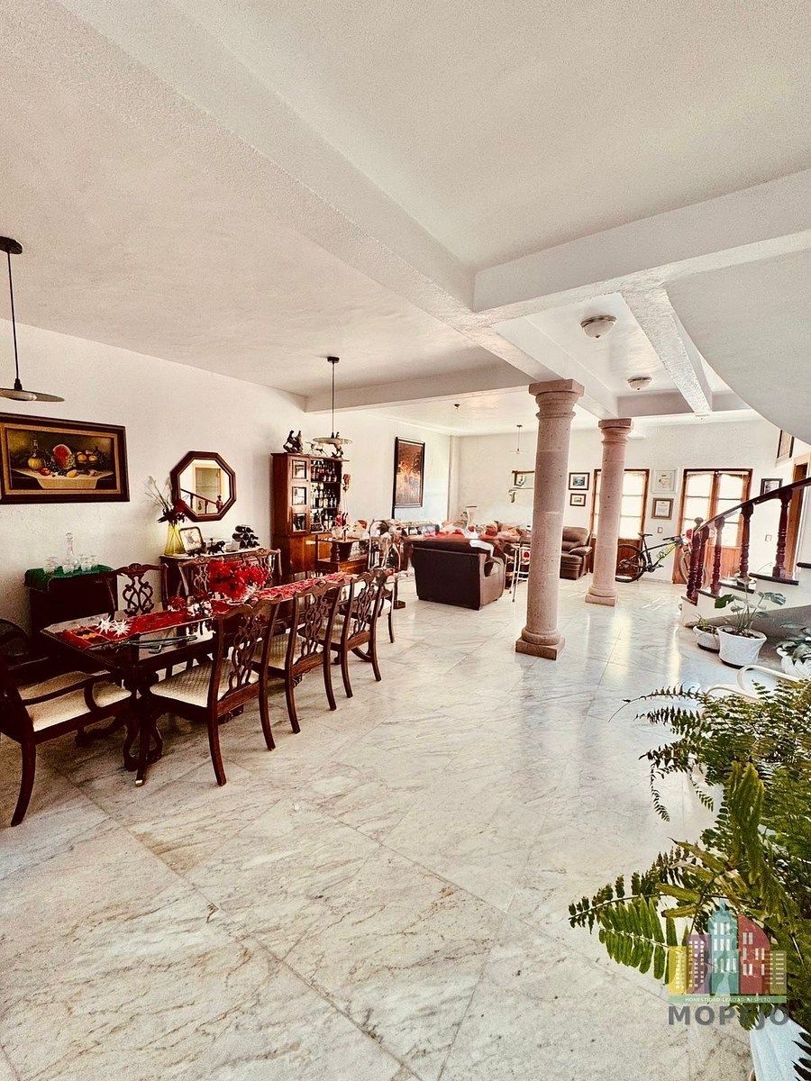Casa en San Javier 1, Guanajuato, foto 20 de 26