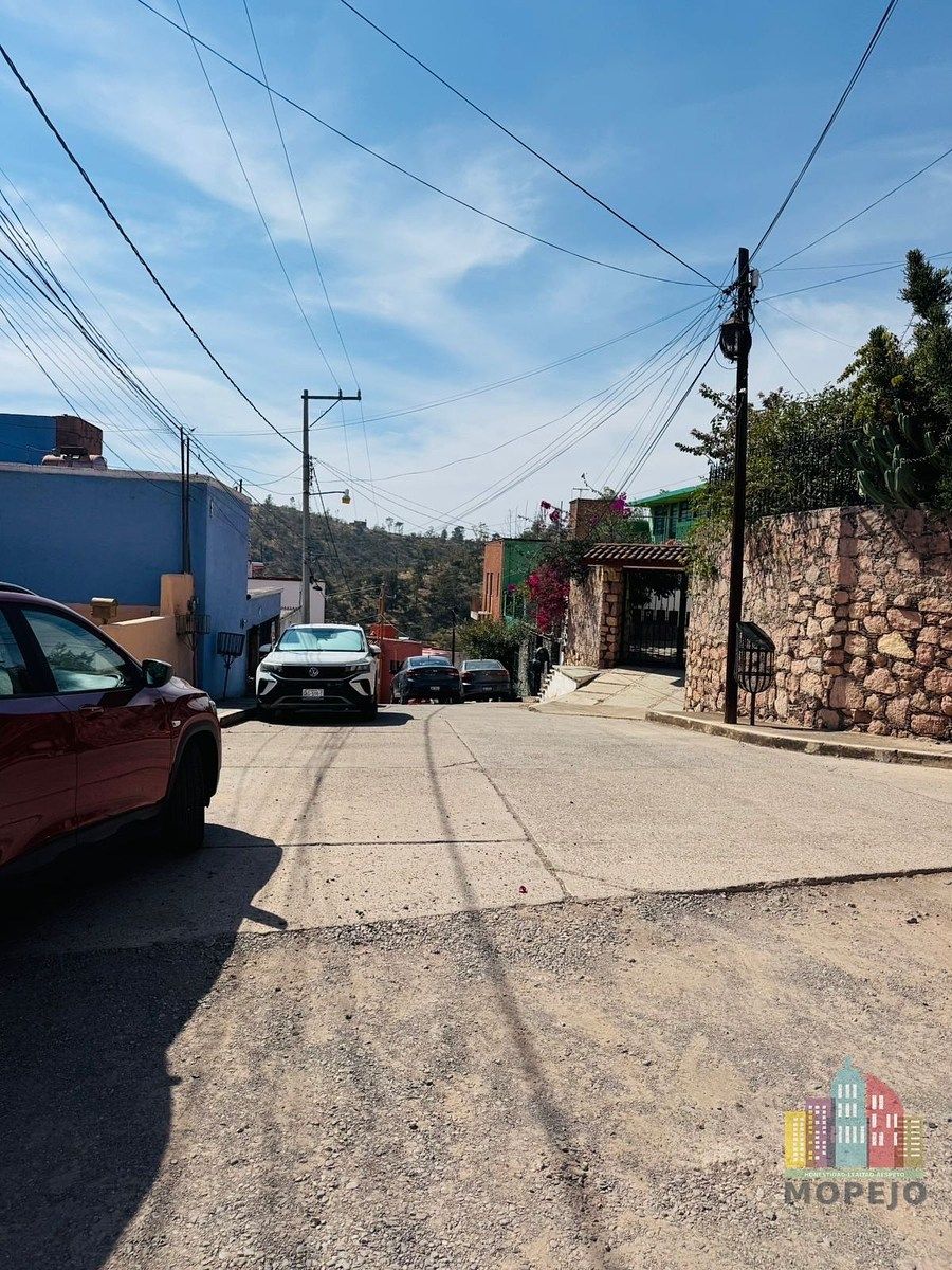 Casa en San Javier 1, Guanajuato, foto 22 de 26