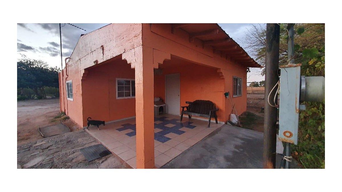 Casa em Solidaridad Social, Mexicali, foto 3 de 16