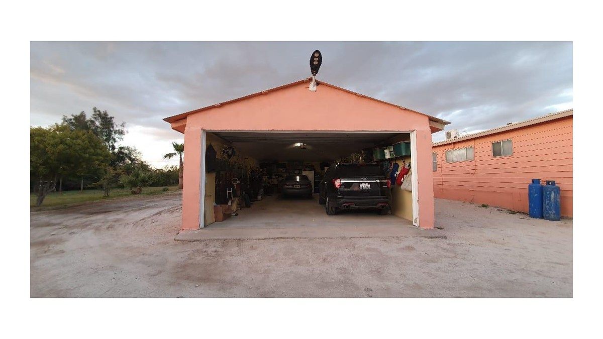 Casa em Solidaridad Social, Mexicali, foto 10 de 16