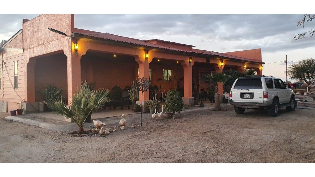 Casa em Solidaridad Social, Mexicali, foto 14 de 16
