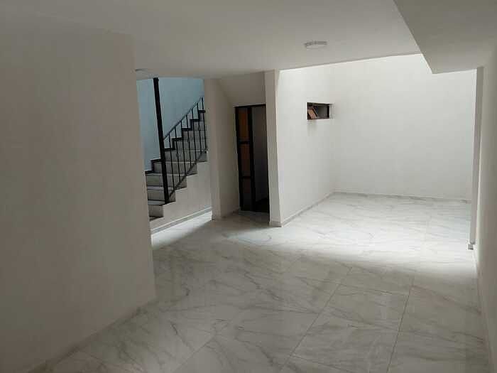 Casa en Félix Ireta, Morelia, foto 3 de 28
