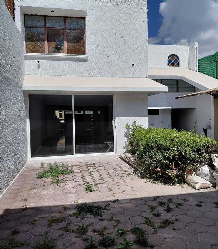 Casa en Félix Ireta, Morelia, foto 2 de 28