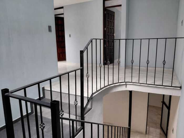 Casa en Félix Ireta, Morelia, foto 6 de 28