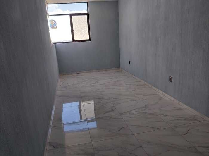 Casa en Félix Ireta, Morelia, foto 12 de 28